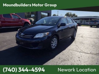 Image for 2013 Toyota Corolla LE ID: 7688721