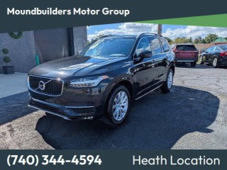 Image for 2016 Volvo XC90 T6 MOMENTUM ID: 7693126