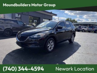Image for 2015 Mazda CX-9 Touring ID: 7694767