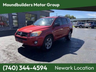 Image for 2009 Toyota Rav4 Sport ID: 7694819