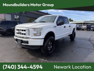 Image for 2016 Ford F-150 XL ID: 7697216