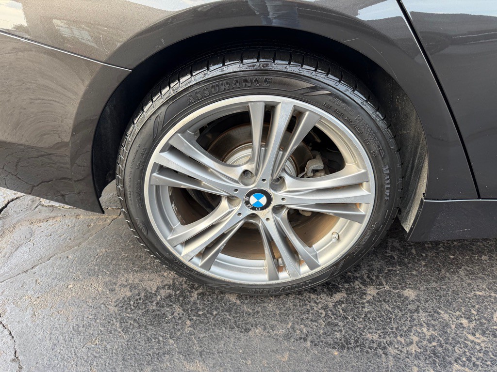 2016 BMW 4 Series Image 10