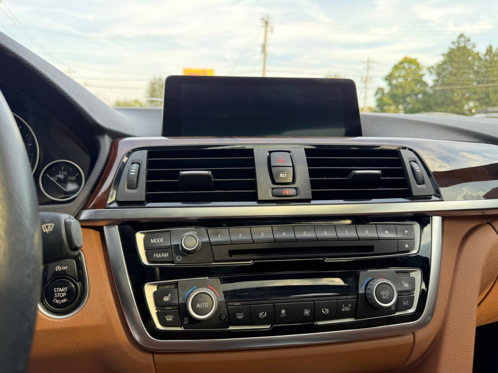 2016 BMW 4 Series Image 15