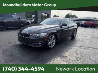 Image for 2016 BMW 4 Series 428i xDrive Gran Turismo ID: 7701059