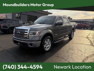 Image for 2013 Ford F-150 Lariat ID: 7702351