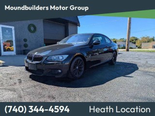 Image for 2012 BMW 3 Series 328i xDrive ID: 7704995