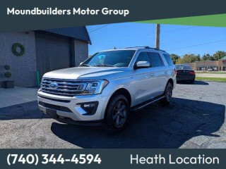 Image for 2019 Ford Expedition XLT ID: 7708412
