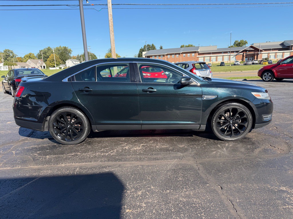 2014 Ford Taurus Image 6