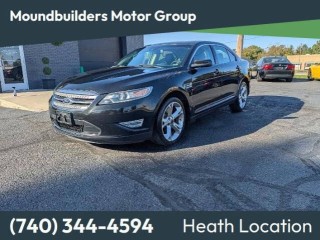 Image for 2011 Ford Taurus SHO ID: 7715841