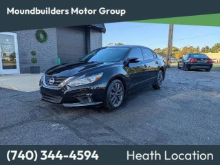 Image for 2016 Nissan Altima 2.5 SL ID: 7715853