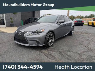 Image for 2014 Lexus IS 250 BASE ID: 7718561