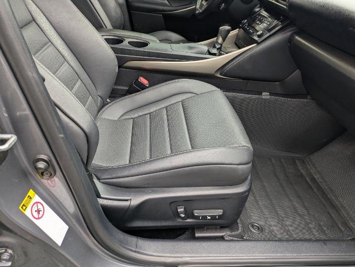 2014 Lexus IS 250 Image 11