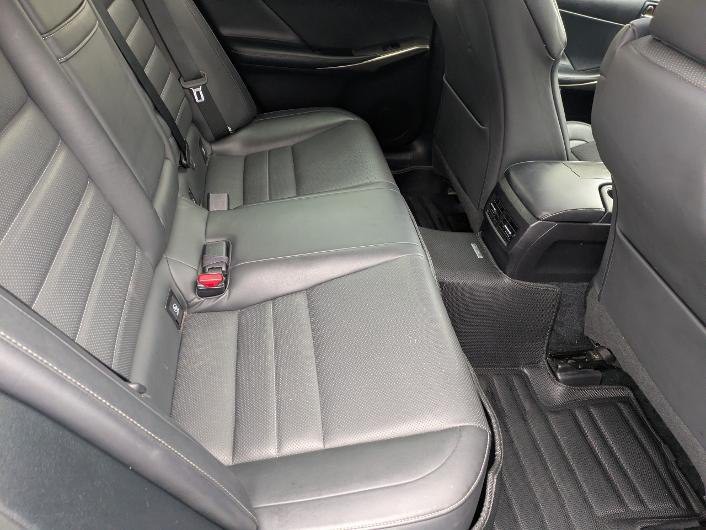 2014 Lexus IS 250 Image 14