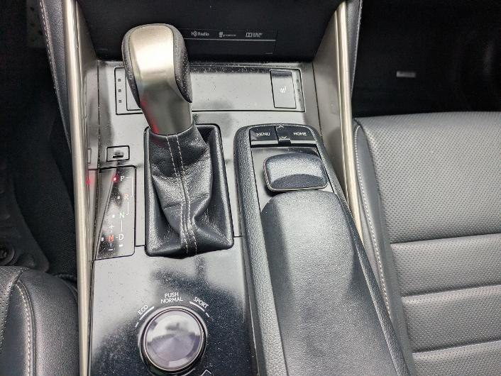 2014 Lexus IS 250 Image 19