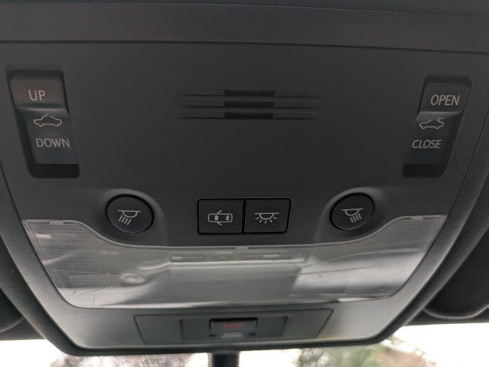 2014 Lexus IS 250 Image 20