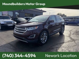 Image for 2017 Ford Edge Titanium ID: 7718562