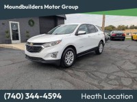 Image for 2019 Chevrolet Equinox LT ID: 7723560