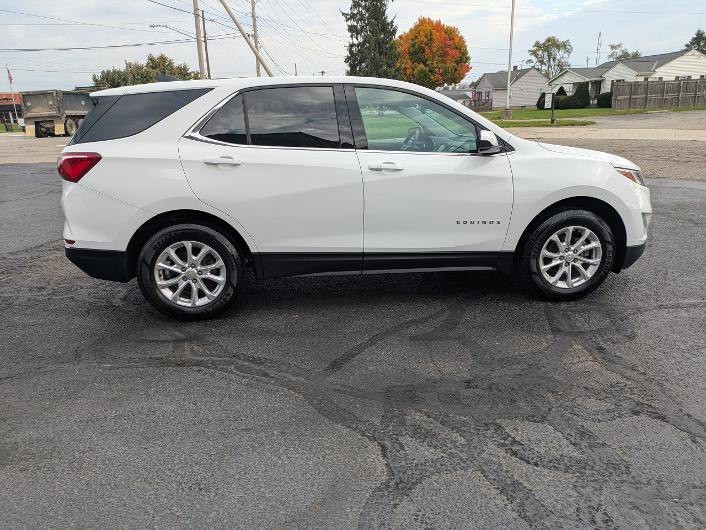 2019 Chevrolet Equinox Image 5