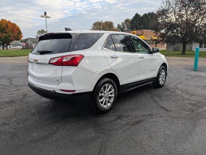 2019 Chevrolet Equinox Image 6