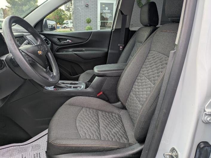 2019 Chevrolet Equinox Image 10
