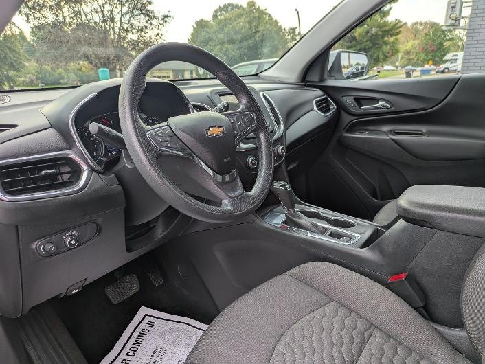 2019 Chevrolet Equinox Image 11