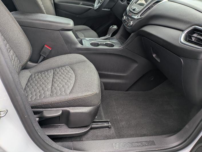 2019 Chevrolet Equinox Image 12