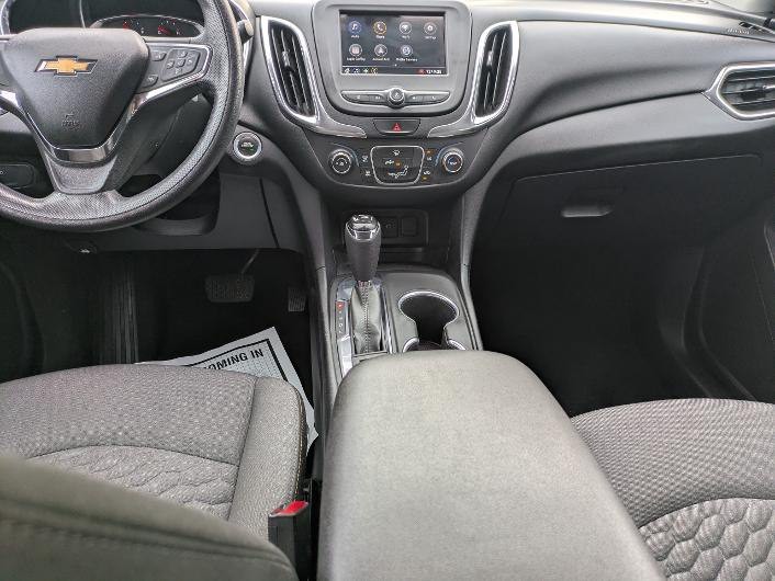 2019 Chevrolet Equinox Image 14