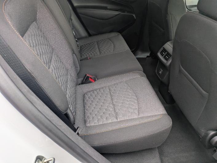 2019 Chevrolet Equinox Image 15