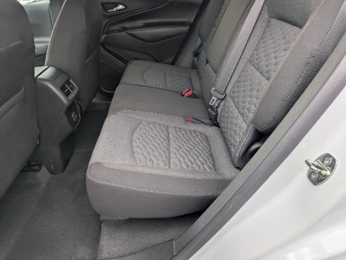 2019 Chevrolet Equinox Image 16