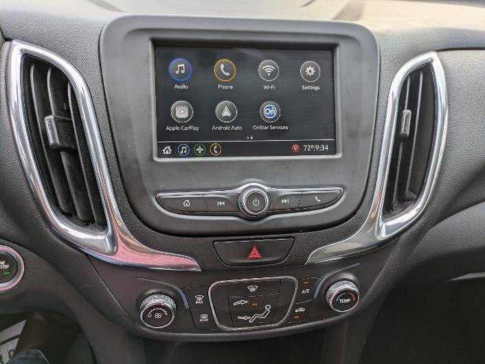 2019 Chevrolet Equinox Image 17