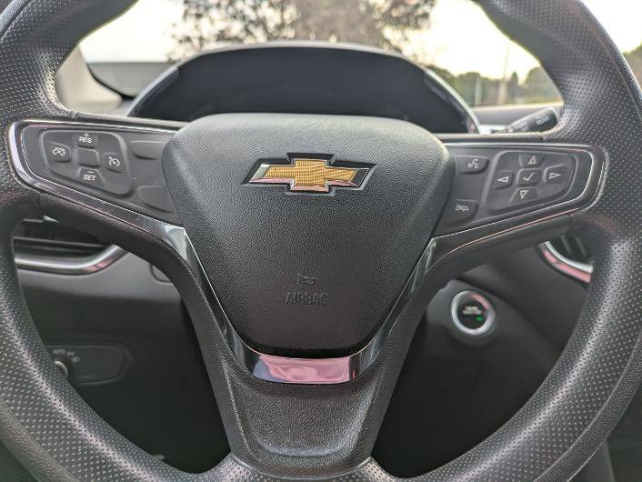 2019 Chevrolet Equinox Image 18