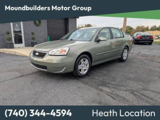 Image for 2006 Chevrolet Malibu LT ID: 7723593