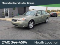 Image for 2006 Chevrolet Malibu LT ID: 7723593