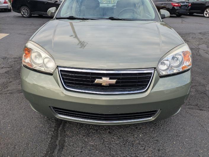 2006 Chevrolet Malibu Image 7