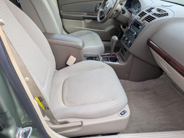 2006 Chevrolet Malibu Image 9