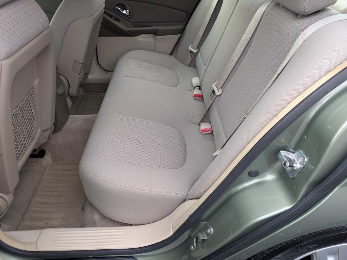 2006 Chevrolet Malibu Image 13