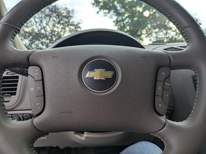 2006 Chevrolet Malibu Image 14