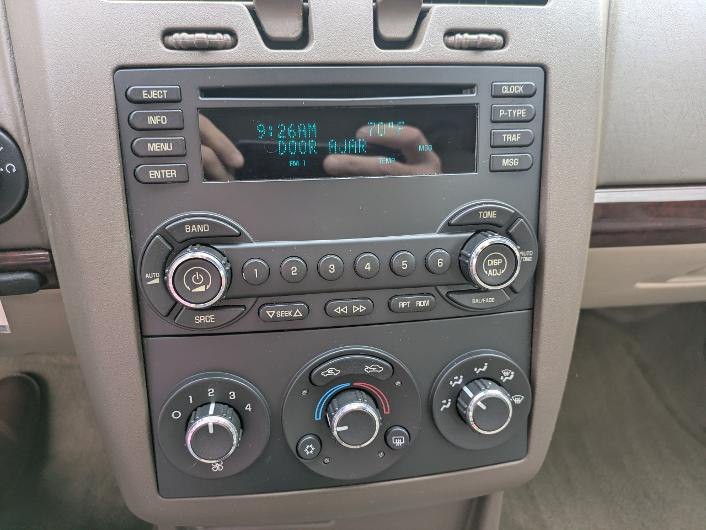 2006 Chevrolet Malibu Image 15