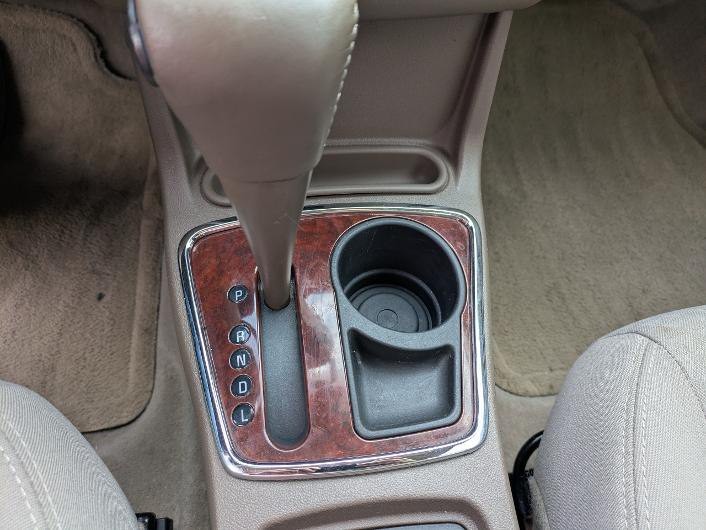 2006 Chevrolet Malibu Image 16