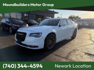 Image for 2015 Chrysler 300 S ID: 7726623