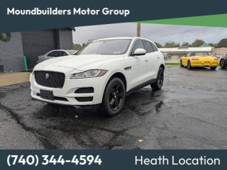 Image for 2019 Jaguar F-PACE 25T PREMIUM ID: 7728594