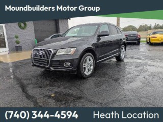 Image for 2016 Audi Q5 Premium Plus ID: 7728694
