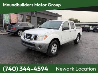 Image for 2010 Nissan Frontier SE V6 ID: 7728813