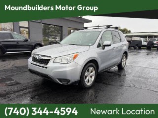 Image for 2014 Subaru Forester 2.5I PREMIUM ID: 7728818