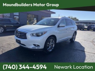 Image for 2015 INFINITI QX60 BASE ID: 7735624