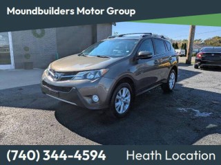 Image for 2013 Toyota Rav4 Limited ID: 7737146