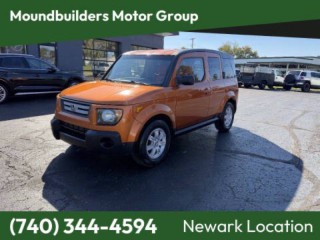 Image for 2007 Honda Element EX ID: 7738148