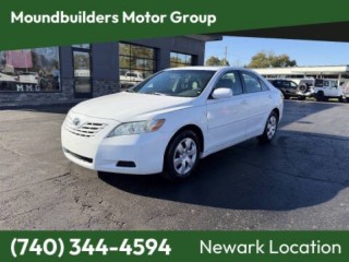 Image for 2009 Toyota Camry LE ID: 7739145