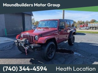 Image for 2012 Jeep Wrangler Unlimited Sahara ID: 7744953