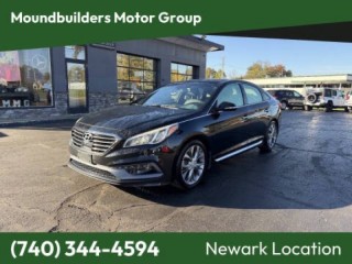 Image for 2015 Hyundai Sonata SPORT 2.0T ID: 7745474